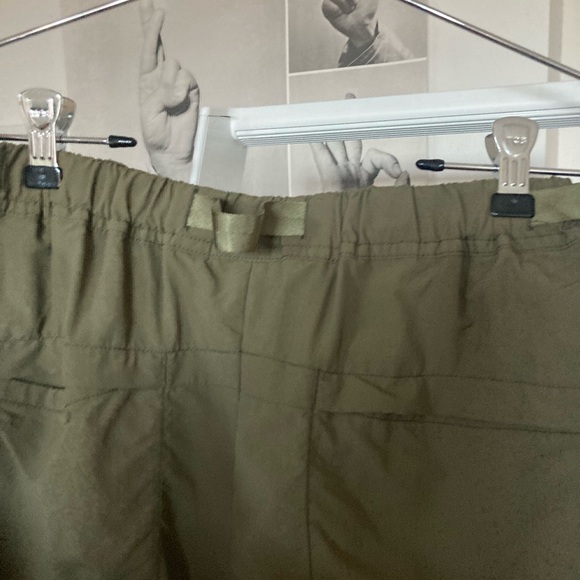 Gramicci Convertible Micro Ripstop Skirt - Picture 5 of 13